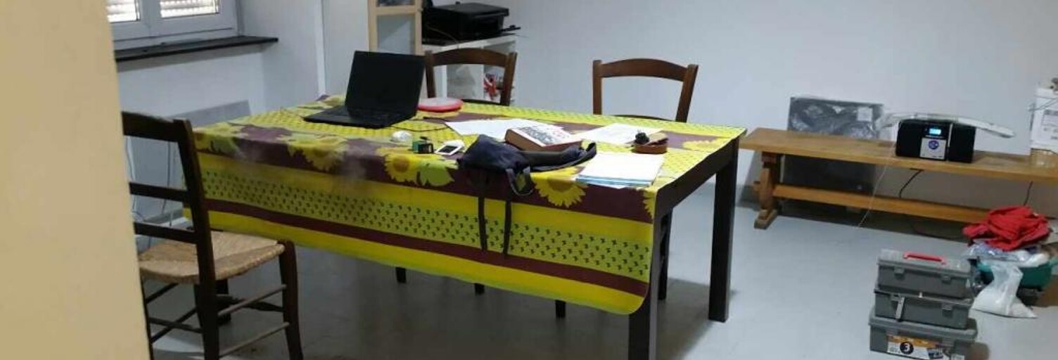 Appartement 4 Pièces 99 m² à louer à La Grand-Combe (30110)