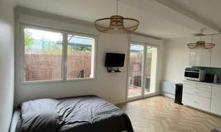 Appartement 1 Pièce 30 m² à louer à Thiais (94320)