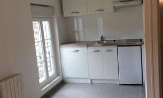 Appartement 2 Pièces 40 m² à louer à Agen (47000)