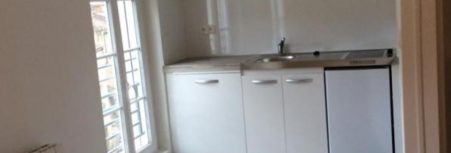 Appartement 2 Pièces 40 m² à louer à Agen (47000)