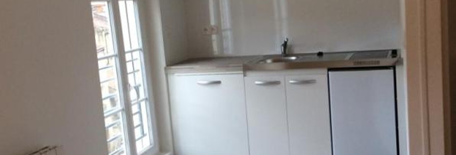 Appartement 2 Pièces 40 m² à louer à Agen (47000)