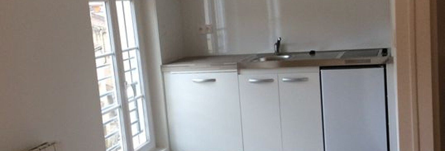 Appartement 2 Pièces 40 m² à louer à Agen (47000)