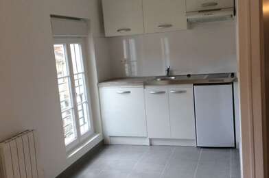Appartement 2 pièces 475 €