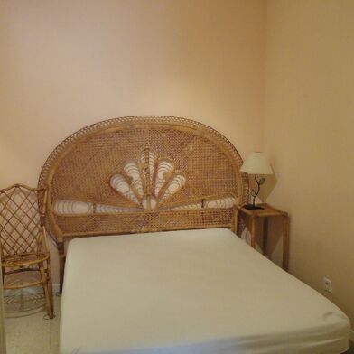 Appartement 2 pièces 490 €