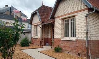 Maison 6 Pièces 125 m² à louer à Angers (49000)