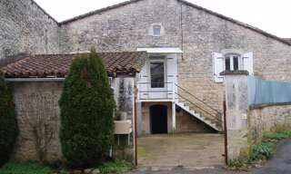 Maison 3 Pièces 56 m² à louer à Feuillade (16380)