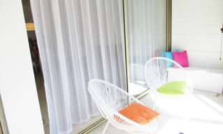 Appartement 2 Pièces 60 m² à louer à Cannes (06400)