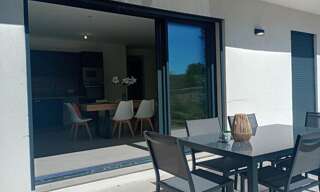 Maison 5 Pièces 95 m² à louer à Saint-Raphaël (83700)