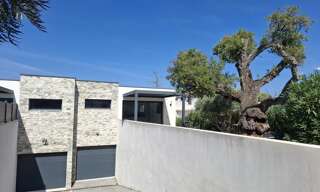 Maison 5 Pièces 100 m² à louer à Saint-Raphaël (83700)