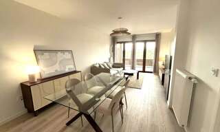 Appartement 3 Pièces 64 m² à louer à Bussy-Saint-Georges (77600)