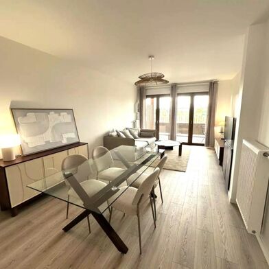 Appartement 3 pièces 1750 €