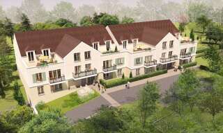 Appartement 2 Pièces 45 m² à louer à La Ferté-sous-Jouarre (77260)