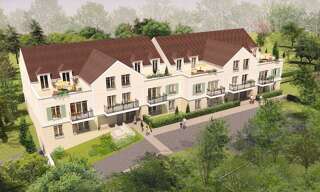 Appartement 2 Pièces 45 m² à louer à La Ferté-sous-Jouarre (77260)