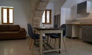 Appartement 2 Pièces 54 m² à louer à Fabrezan (11200)