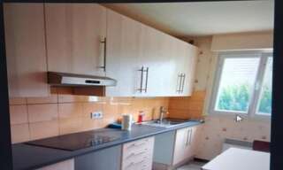 Appartement 2 Pièces 41 m² à louer à Gérardmer (88400)