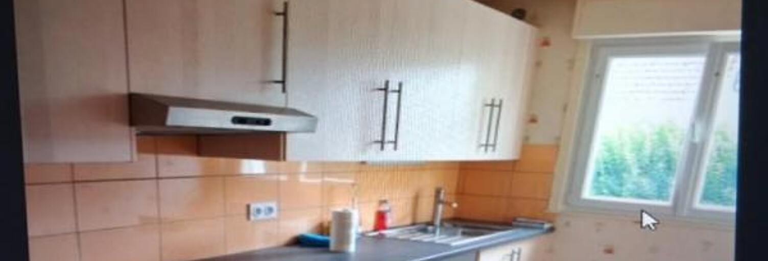 Appartement 2 Pièces 41 m² à louer à Gérardmer (88400)