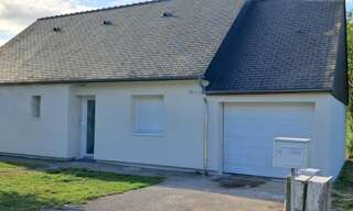 Maison 4 Pièces 87 m² à louer à Évron (53600)