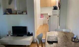 Appartement 2 Pièces 28 m² à louer à Grasse (06130)