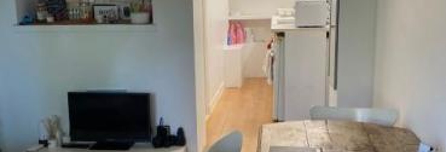 Appartement 2 Pièces 28 m² à louer à Grasse (06130)