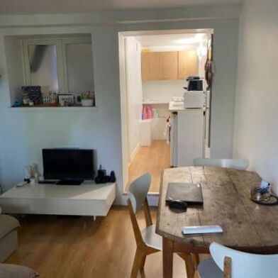 Appartement 2 pièces 850 €