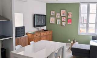 Appartement 3 Pièces 78 m² à louer à Cognac (16100)