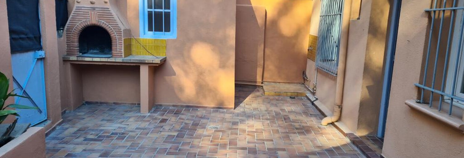 Appartement 3 Pièces 64 m² à louer à Perpignan (66000)