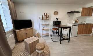 Appartement 1 Pièce 30 m² à louer à Cognac (16100)