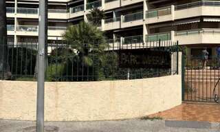 Appartement 1 Pièce 21 m² à louer à Vallauris (06220)