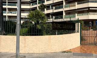 Appartement 1 Pièce 21 m² à louer à Vallauris (06220)