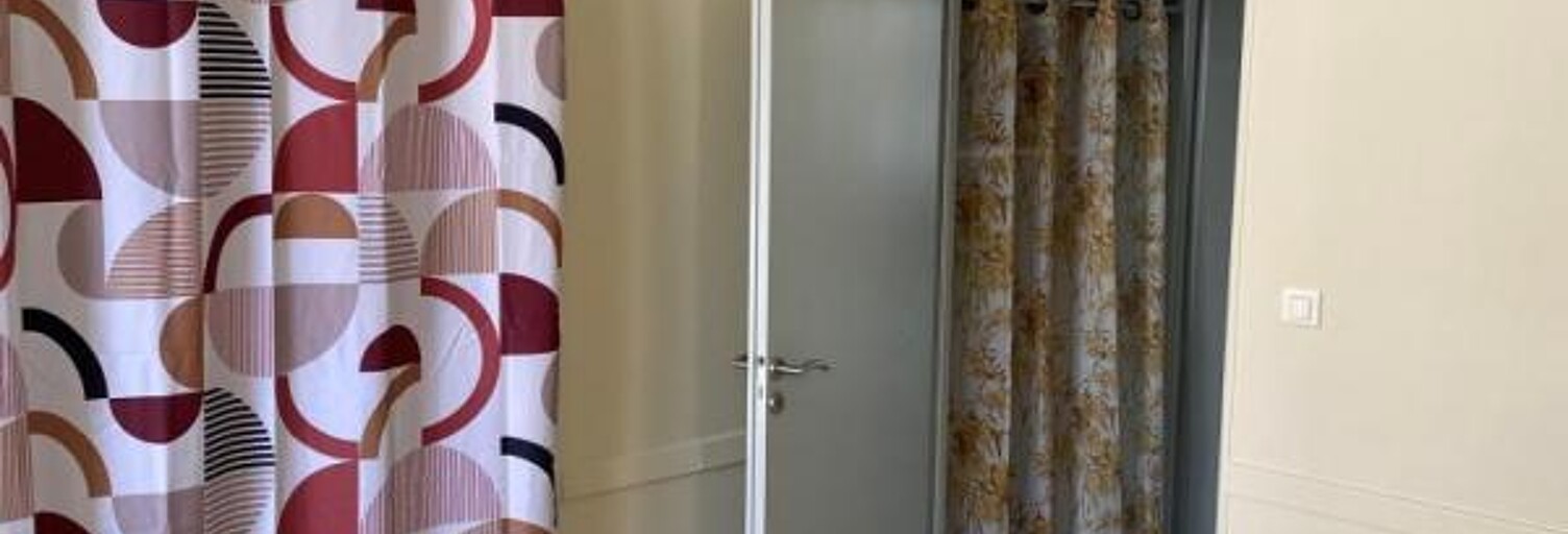 Appartement 2 Pièces 35 m² à louer à Nîmes (30000)