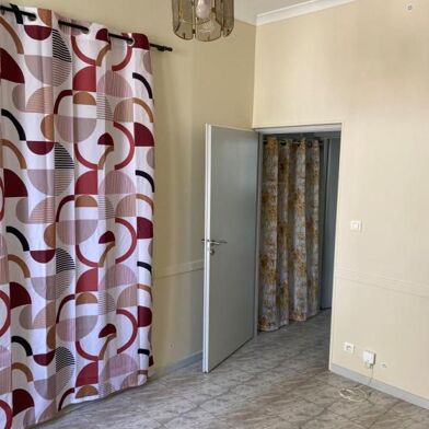 Maison 2 pièces 520 €