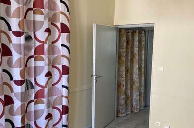 Maison 2 pièces 520 €