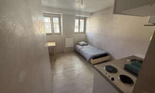 Appartement 1 Pièce 15 m² à louer à Clermont-Ferrand (63000)