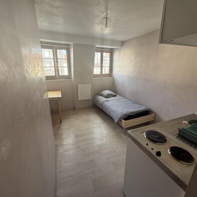 Appartement 1 pièces 390 €