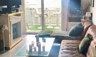 Appartement 2 Pièces 45 m² à louer à Miramas (13140)