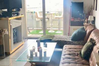 Appartement 2 pièces 750 €