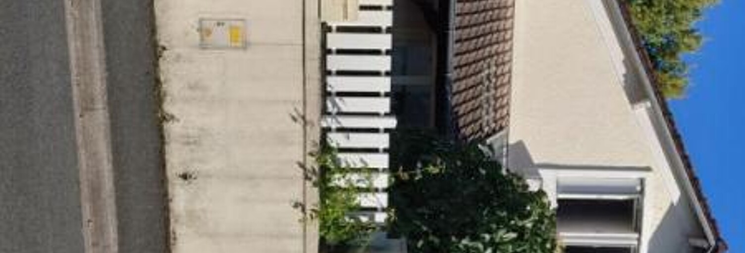 Maison 8 Pièces 100 m² à louer à Vierzon (18100)