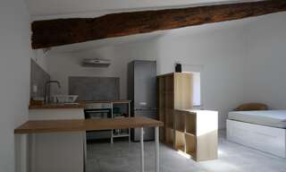 Appartement 1 Pièce 35 m² à louer à Fabrezan (11200)