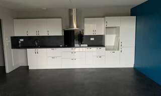 Appartement 2 Pièces 59 m² à louer à Yvetot (76190)