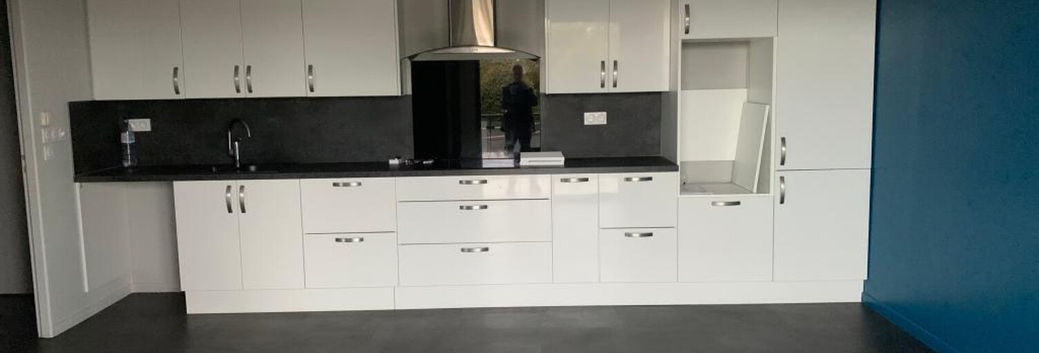 Appartement 2 Pièces 59 m² à louer à Yvetot (76190)