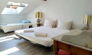 Appartement 1 Pièce 15 m² à louer à Gaillard (74240)