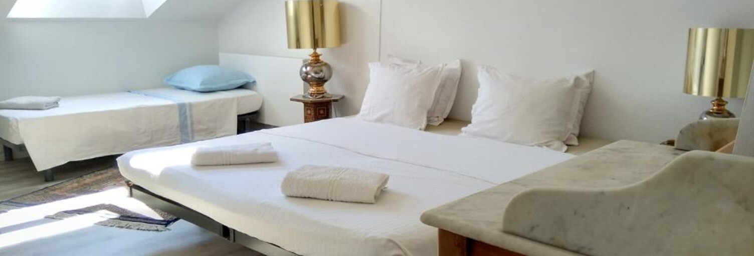 Appartement 1 Pièce 15 m² à louer à Gaillard (74240)