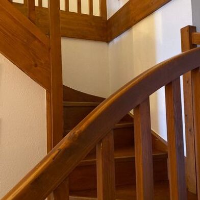 Appartement 1 pièces 850 €