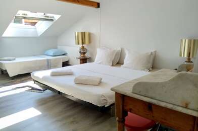 Appartement 1 pièces 850 €