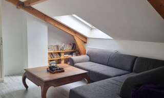 Appartement 1 Pièce 23 m² à louer à Gaillard (74240)