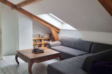 Appartement 1 pièces 850 €