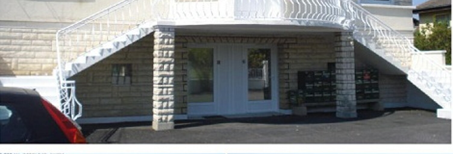 Appartement 3 Pièces 50 m² à louer à Poitiers (86000)