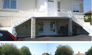 Appartement 3 Pièces 50 m² à louer à Poitiers (86000)