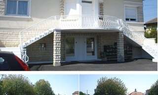 Appartement 3 Pièces 56 m² à louer à Poitiers (86000)