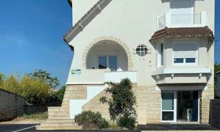 Appartement 3 Pièces 67 m² à louer à Poitiers (86000)